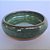 Mini Bowl Temperinho Verde 20ml com esmalte no exterior - Imagem 5