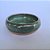 Mini Bowl Temperinho Verde 20ml com esmalte no exterior - Imagem 8
