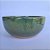 Bowl grande 500ml Verde Pântano esmaltado por fora - Imagem 8