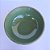 Bowl grande 500ml Verde Pântano esmaltado por fora - Imagem 3