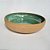 Pasta Bowl Verde Pântano 700ml - Imagem 1