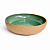 Pasta Bowl Verde Pântano 700ml - Imagem 1