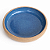 Pasta Bowl Azul 700ml - Imagem 1