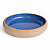 Pasta Bowl Azul 700ml - Imagem 2