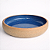 Pasta Bowl Azul 700ml - Imagem 4