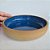 Pasta Bowl Azul 700ml - Imagem 7