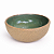 Bowl Pequeno Verde Pântano 150ml - Imagem 3