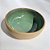 Bowl Pequeno Verde Pântano 150ml - Imagem 1