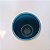 Copo Ressaca 200ml Azul - Imagem 5