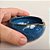 Molheira 100ml azul - Imagem 8