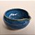 Molheira 100ml azul - Imagem 5