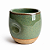Copo 200ml verde pântano - Imagem 1