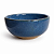 Bowl Pequeno Azul 150ml - Imagem 1