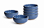 Bowl Pequeno Azul 150ml - Imagem 6