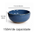 Bowl Pequeno Azul 150ml - Imagem 5