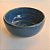 Bowl grande 500ml Azul esmaltado por fora - Imagem 1