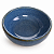 Bowl de Cerâmica Artesanal 500 ml azul - sopa, açaí, poke - Imagem 3
