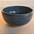 Bowl grande 500ml Azul esmaltado por fora - Imagem 3