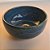 Bowl grande 500ml Azul esmaltado por fora - Imagem 4