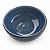 Bowl de Cerâmica Artesanal 500 ml azul - sopa, açaí, poke - Imagem 5