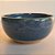 Bowl grande 500ml Azul esmaltado por fora - Imagem 8