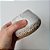 Copo 250ml branco renda - Imagem 5
