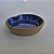 Mini bowl azul amassado 80ml para petiscos - Imagem 8
