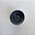 Copo 180ml gota azul para café, chá e bebidas geladas - Imagem 2