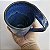 Caneca alça laço 250ml azul - Imagem 9