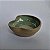 Bowl 100ml com detalhe amassado verde - Imagem 8