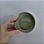 Bowl 100ml com detalhe amassado verde - Imagem 6