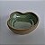 Bowl 100ml com detalhe amassado verde - Imagem 3