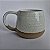 Caneca branca 250ml - Imagem 9