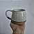 Caneca branca 250ml - Imagem 8