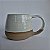 Caneca branca 250ml - Imagem 3