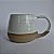 Caneca branca 250ml - Imagem 4