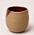 Copo dupla textura para café 250ml - Imagem 3