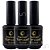 Top Coat Fengshangmei - PRETINHO DO PODER - Imagem 2