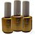 Esmalte em Gel DeZ COLOUR COAT 035 15ml - Imagem 2