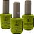 Esmalte em Gel DeZ COLOUR COAT 032 15ml - Imagem 2