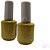 Esmalte em Gel DeZ COLOUR COAT 028 15ml - Imagem 2