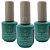 Esmalte em Gel DeZ COLOUR COAT 021 15ml - Imagem 2