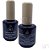 Esmalte em Gel DeZ COLOUR COAT 018 15ml - Imagem 2