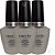 Top Coat  MATTE 13ml Cuccio - Imagem 3