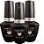 Top Coat Matte Veneer 13ml Cuccio - Imagem 3