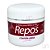 Creme Maos e Pes Repos c/Ureia 120g - Imagem 2