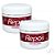 Creme Maos e Pes Repos c/Ureia 120g - Imagem 1