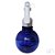 Pulv. mini bolinha Azul 180 ml borrifador - Imagem 2