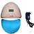 Cabine Sun One Com Sensor 48w Uv Led Bivolt 30 ROSA - Imagem 2