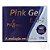 Gel Pink L.U2 Piu Bella Mid Nude 33gr - Imagem 2
